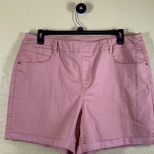 Time and Tru Shorts for Women - Poshmark